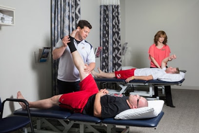 Collegiate Sports Medicine (Red Deer)