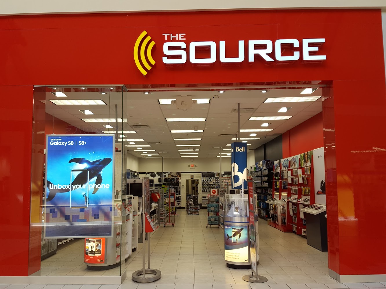 The Source