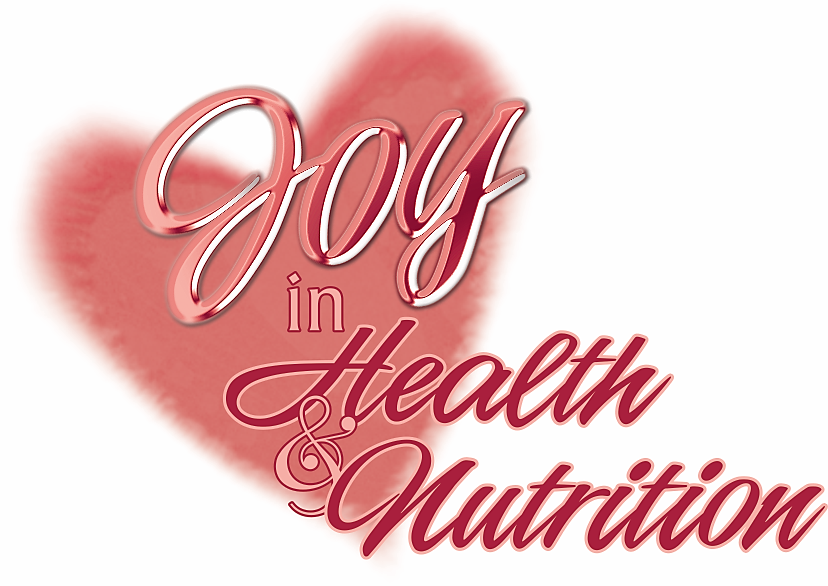 Joy In Health & Nutrition