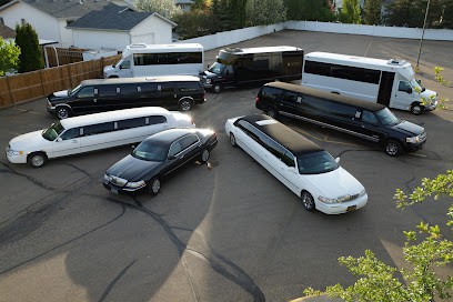 Arrow Limousine & Sedan Services Ltd