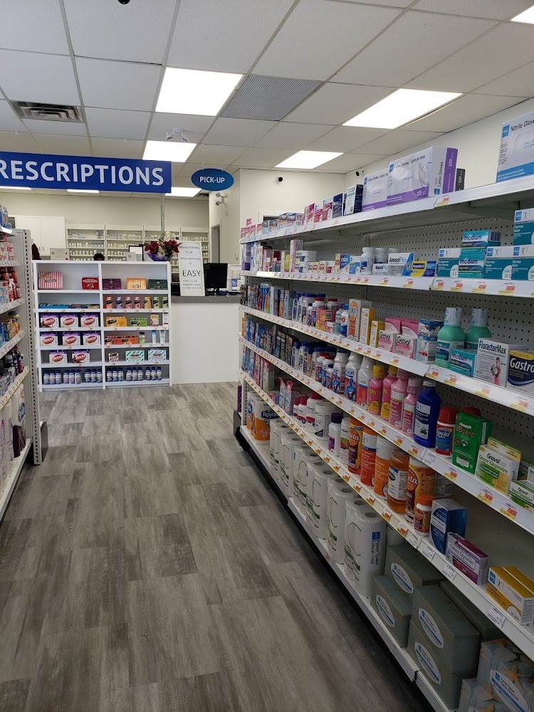 Deer Park IDA Pharmacy