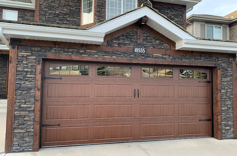 Garage Doors by Dan