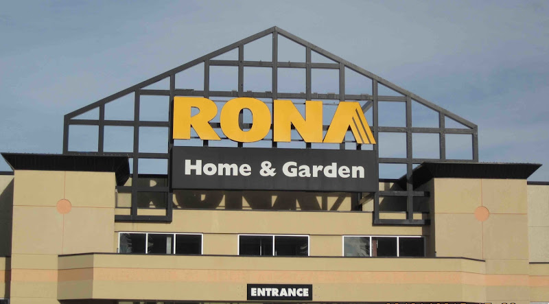 Garden Centre at RONA