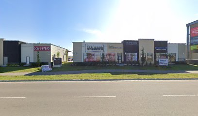 Central Alberta Co-op Timberlands Pharmacy