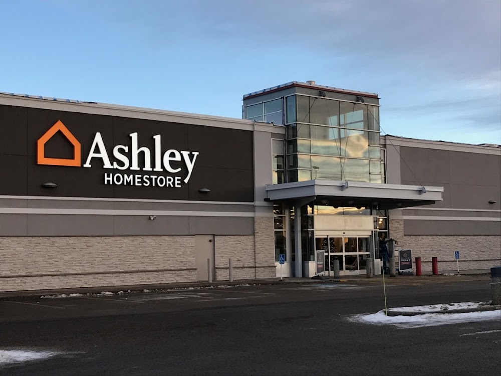 Ashley HomeStore