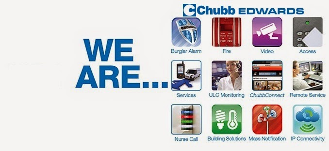 Chubb Fire & Security