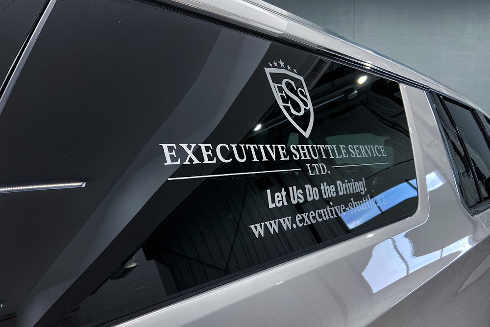 Executive Shuttle Service Ltd.