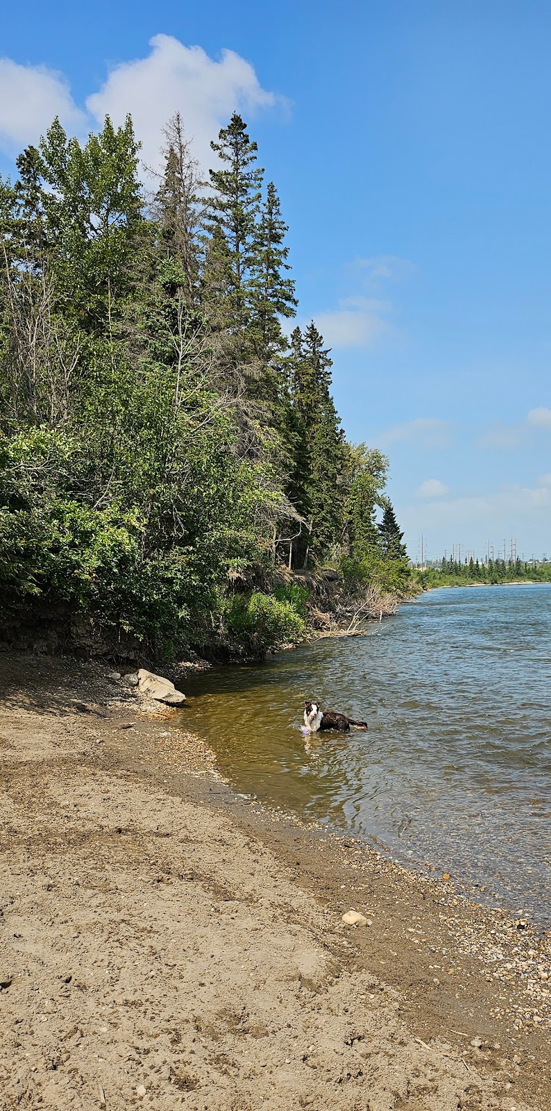 Hidden Oak Beach