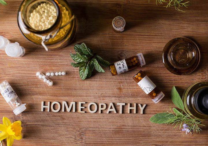 House of Homeopathy