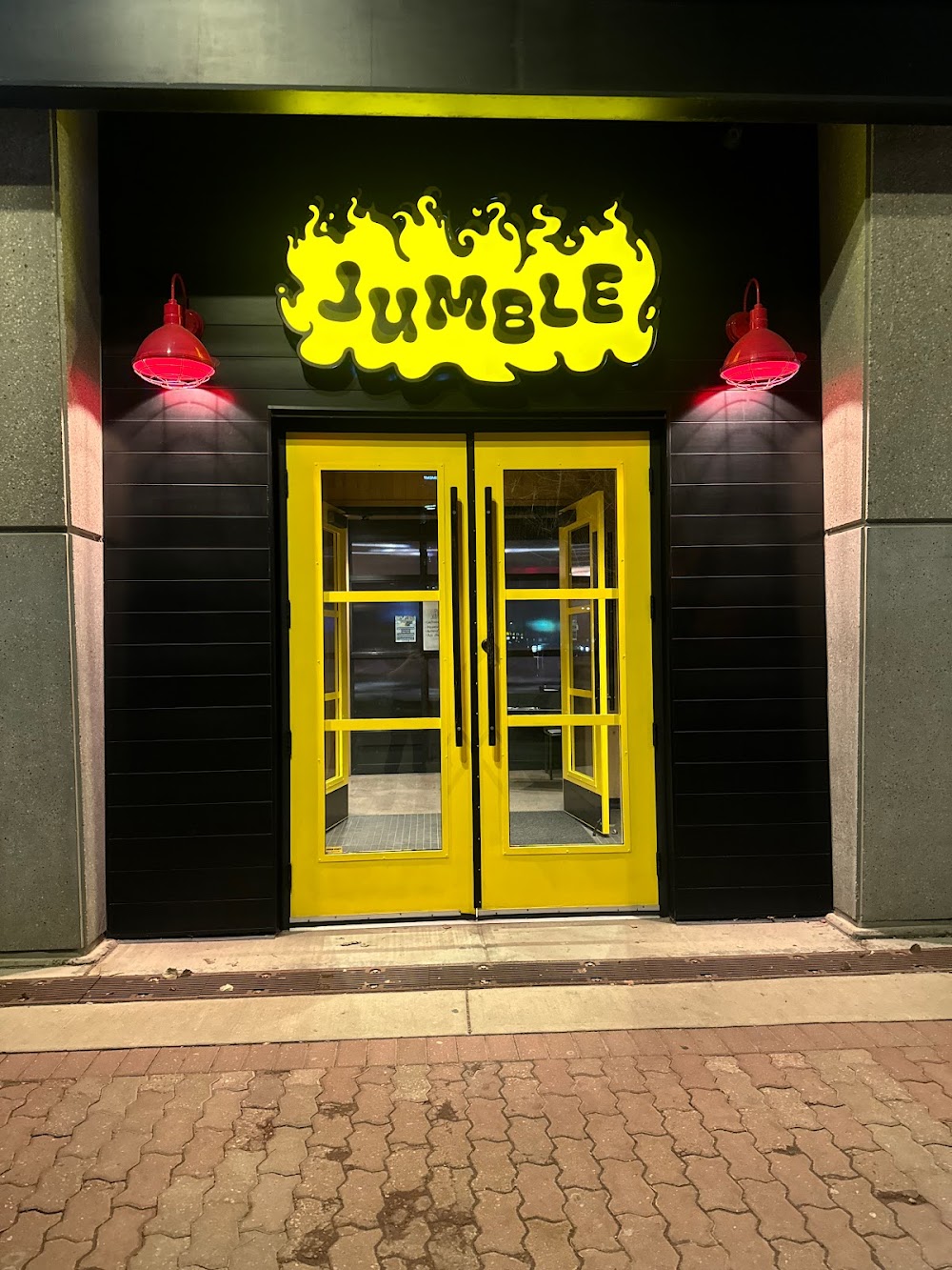 Jumble Eats – Red Deer – BBQ – Hotpot – Sushi