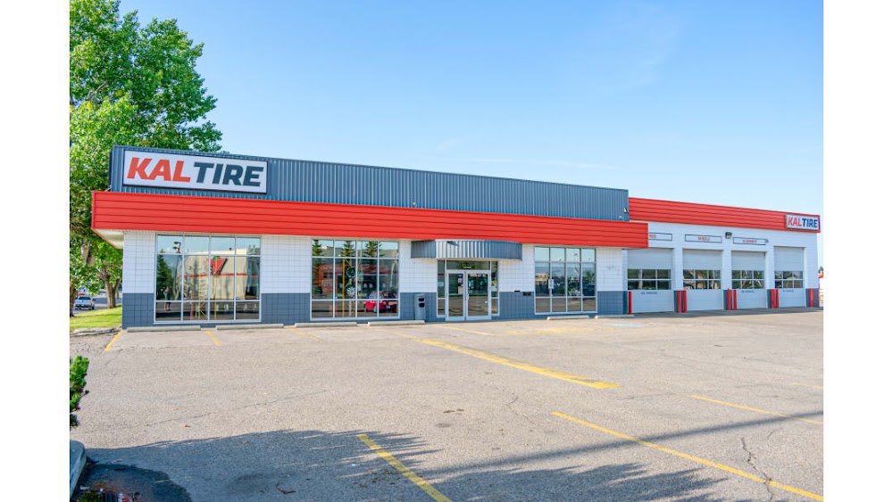 Kal Tire