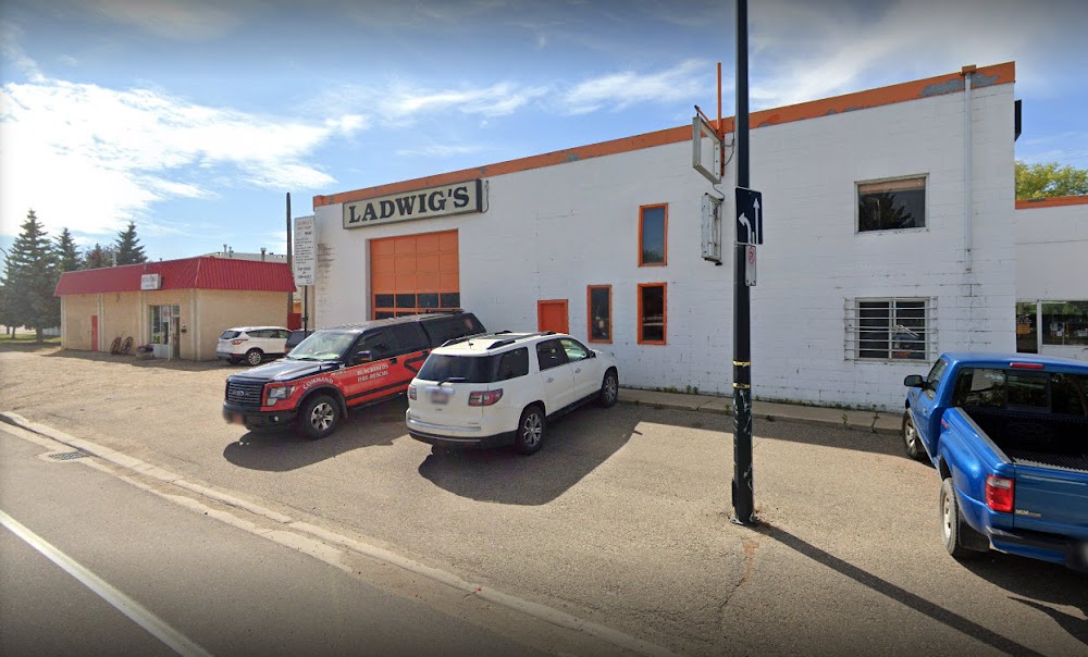 Ladwig’s Automotive