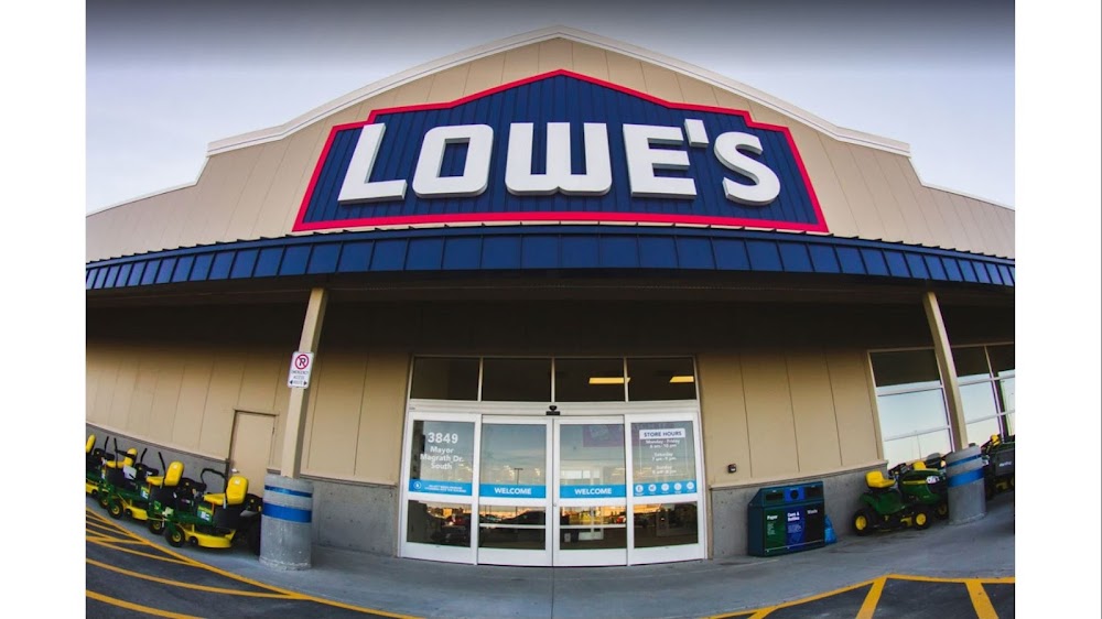 Lowe’s Home Improvement