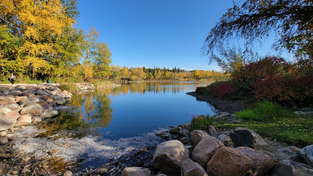 McKenzie Trails Park