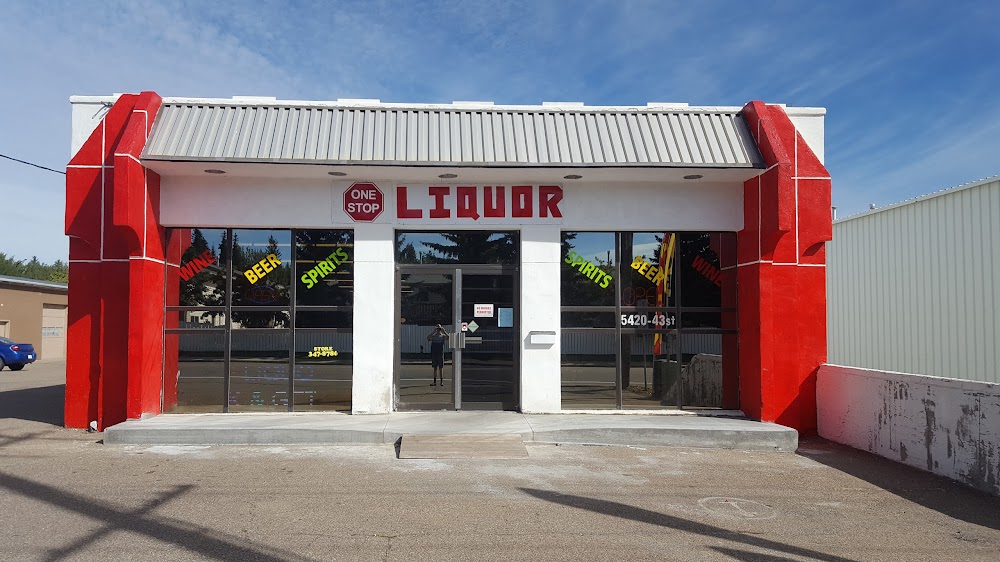 One Stop Liquor