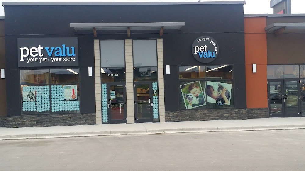 Pet Valu