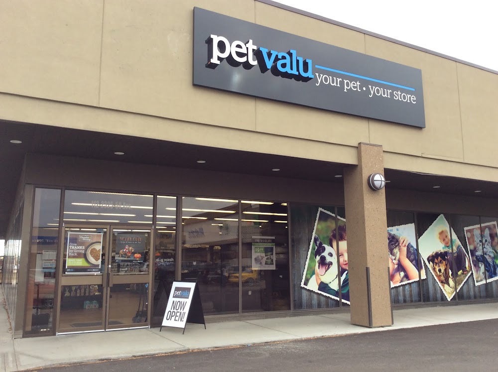 Pet Valu