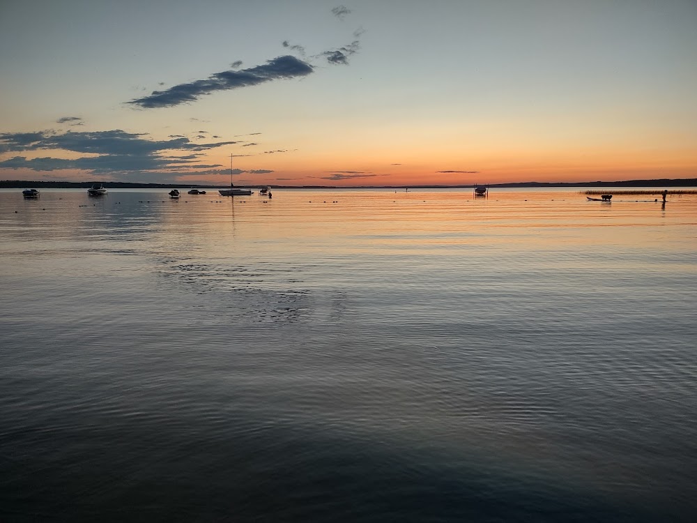 Petro Beach – Day Use Park