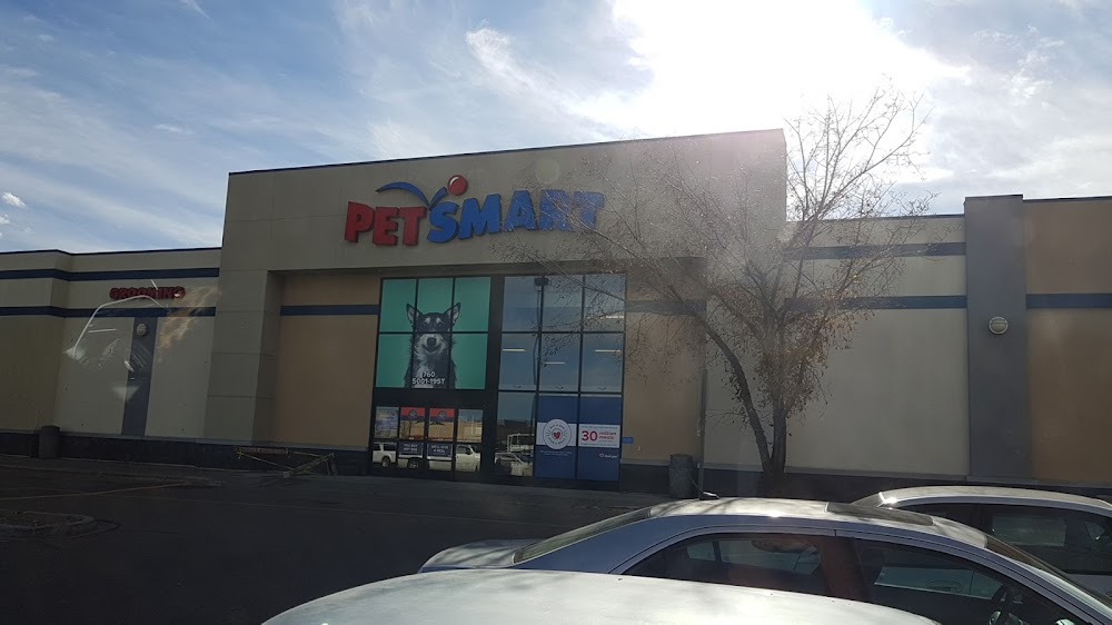 PetSmart