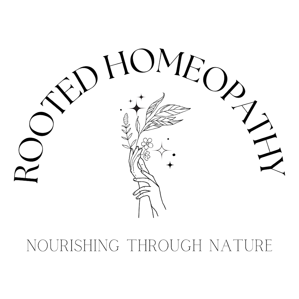 Rooted Homeopathy